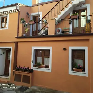 Casa La Posadina Baunei