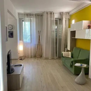 Casa Mare Livorno