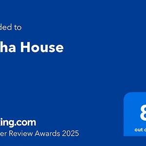Aicha House Livorno