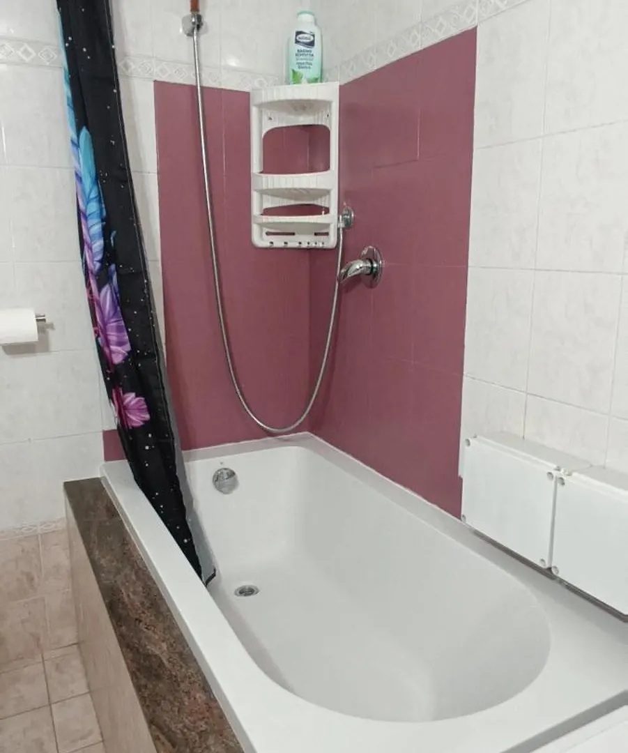 Appartamento Casa Vacanze Completa Di Tutto E Anche Di Piu Livorno Italia