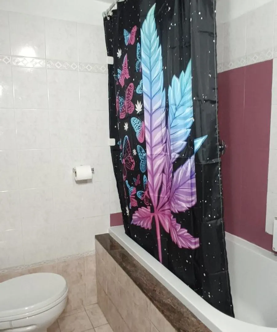 Casa Vacanze Completa Di Tutto E Anche Di Piu Livorno 0*,