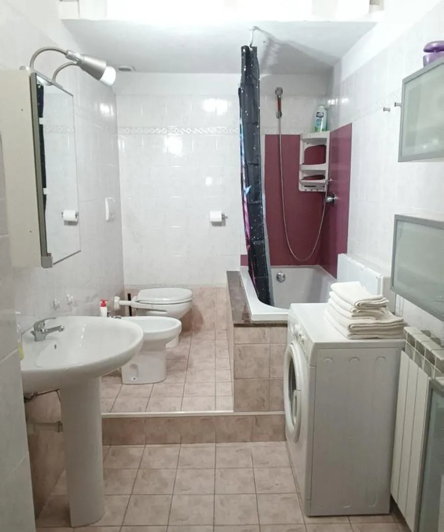Casa Vacanze Completa Di Tutto E Anche Di Piu Livorno 0*,