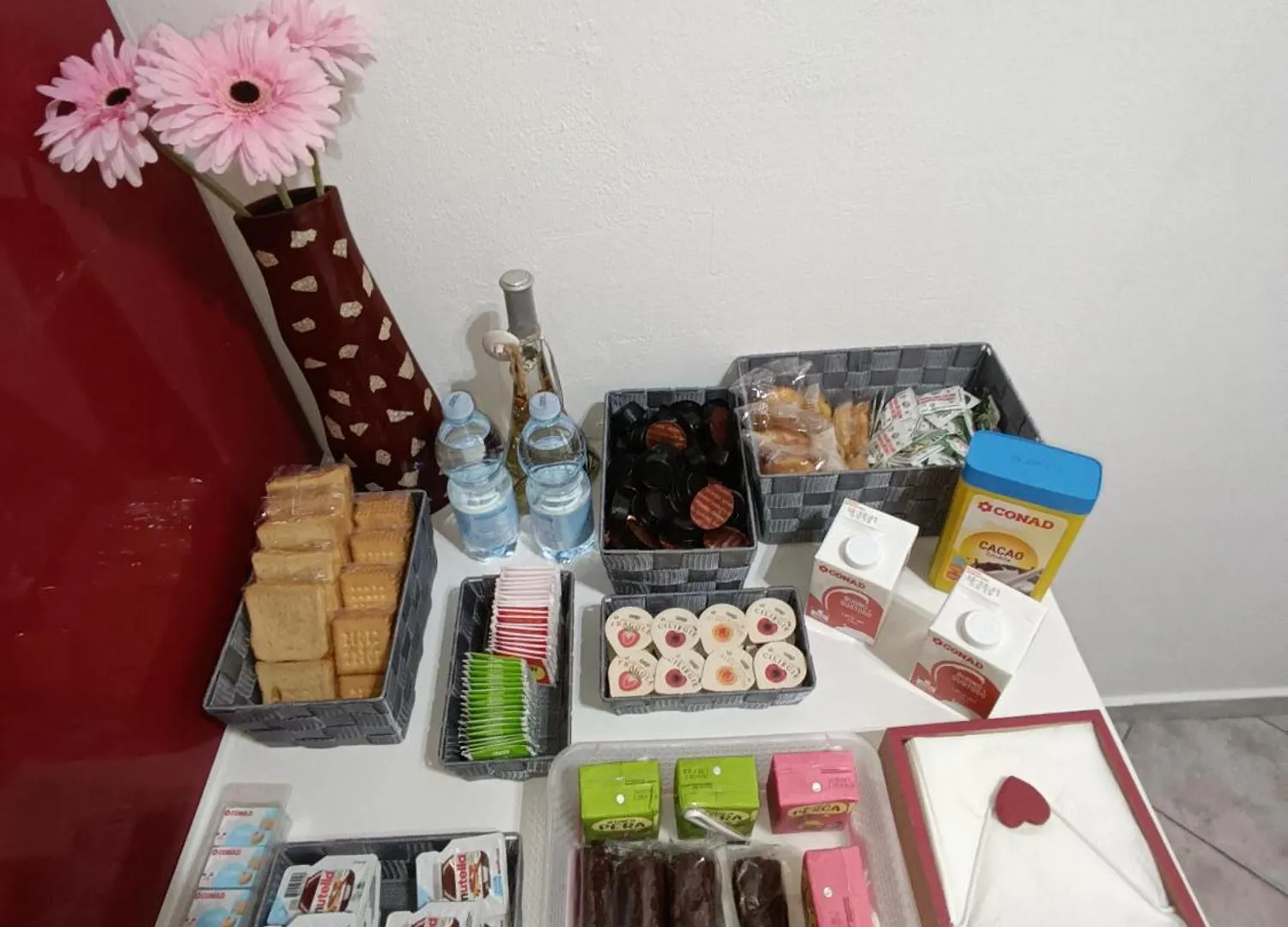 Casa Vacanze Completa Di Tutto E Anche Di Piu Livorno Appartamento