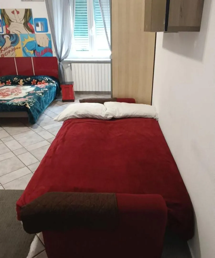 Casa Vacanze Completa Di Tutto E Anche Di Piu Livorno
